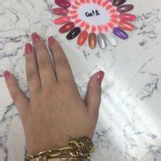 Le&39;s Nails. . Queen nails erie pa